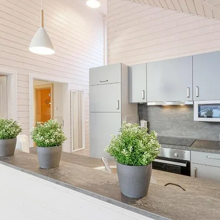 Stunning Home In Krems Iiwarderbrueck With Sauna *