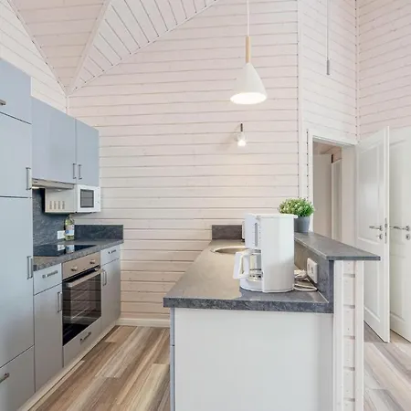 Stunning Home In Krems Iiwarderbrueck With Sauna * Gols