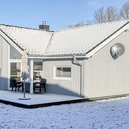 度假居 3 Bedroom Amazing In Krems Ii-warderbrueck Gols