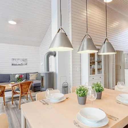 Stunning In Krems Iiwarderbrueck With Sauna * Gols