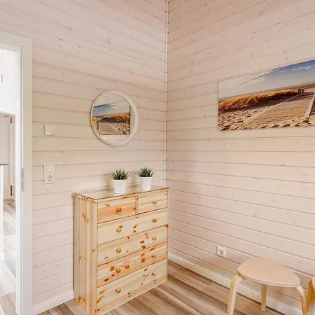 Stunning Home In Krems Iiwarderbrueck With Sauna Prázdninový dům Gols