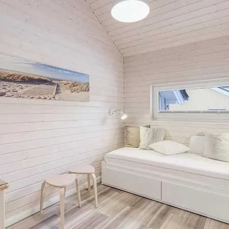 Stunning Home In Krems Iiwarderbrueck With Sauna Prázdninový dům Gols