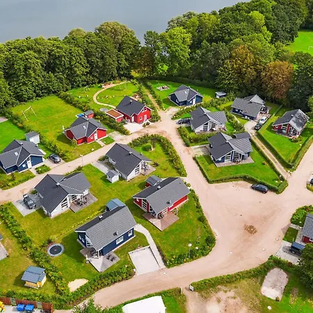 Beautiful In Krems Iiwarderbrueck *